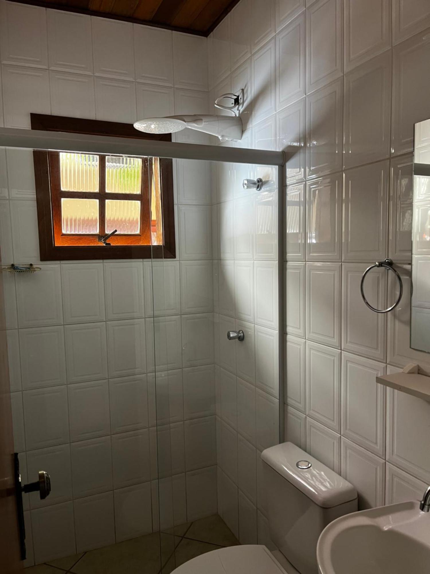 Apartment Sonho De Valsa 2